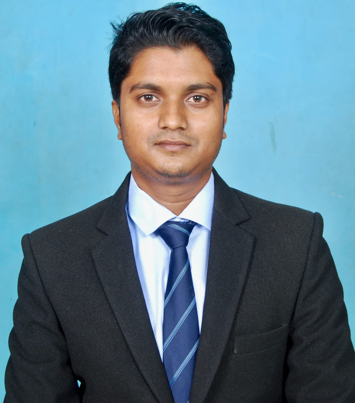 Vivek kumar