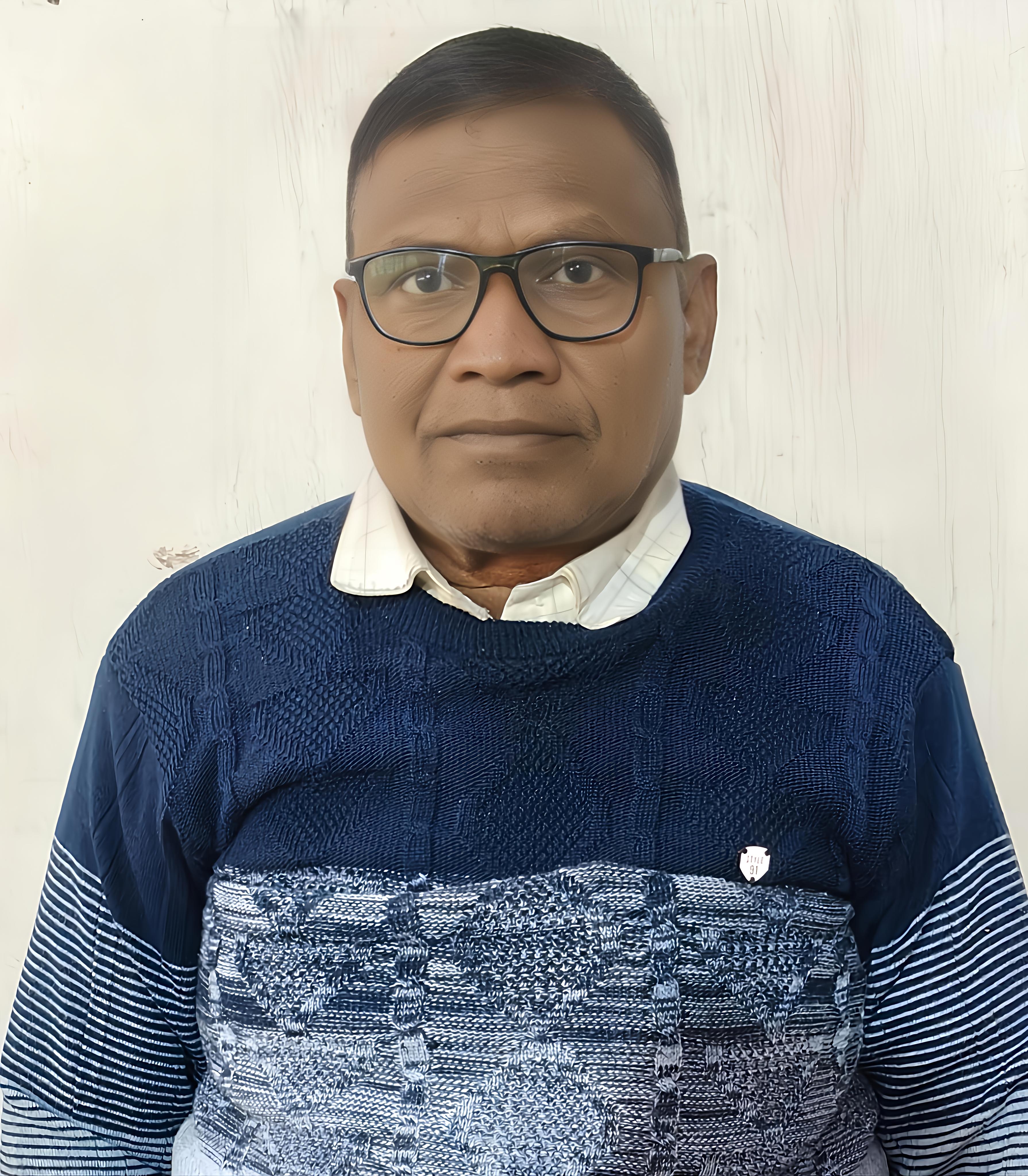 Vivek kumar