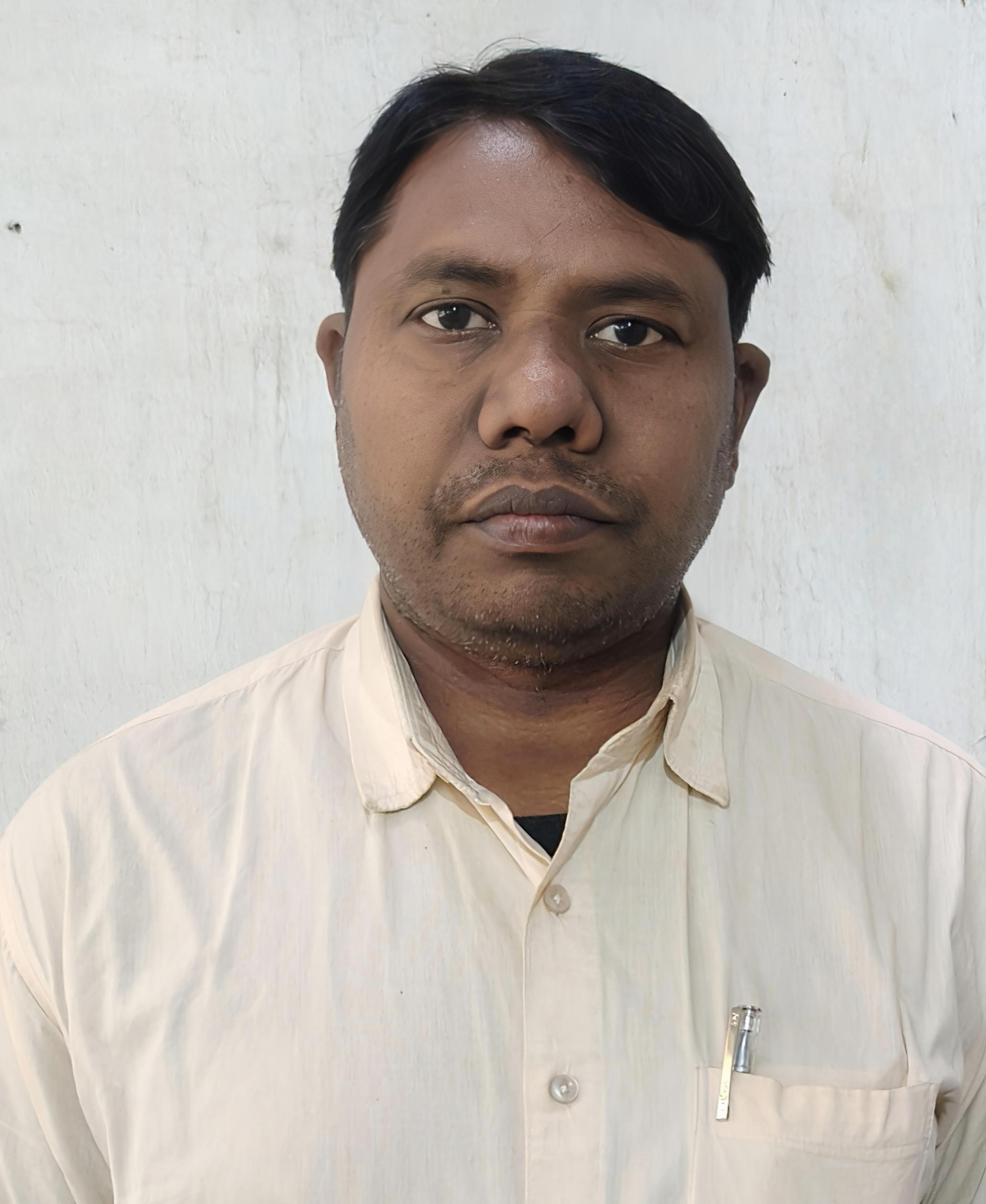 Vivek kumar