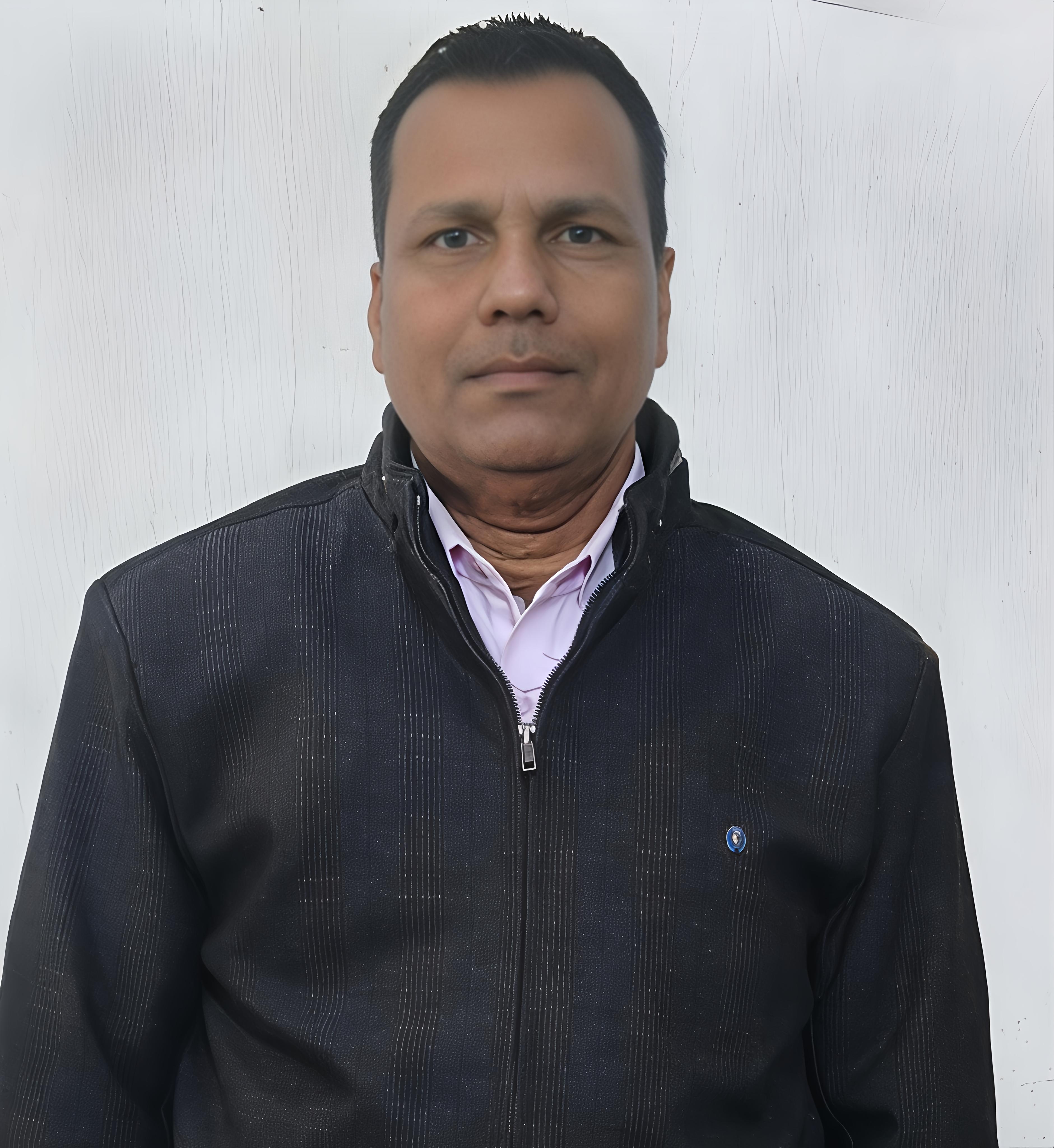 Vivek kumar